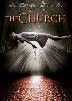 The Church The Church