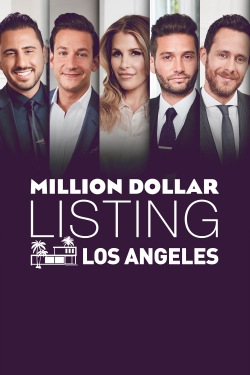 Million Dollar Listing Los Angeles Million Dollar Listing Los Angeles