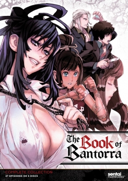 The Book of Bantorra The Book of Bantorra