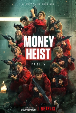 Money Heist Money Heist