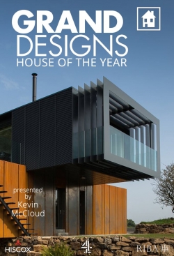 Grand Designs: House of the Year Grand Designs: House of the Year