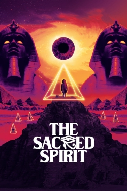 The Sacred Spirit The Sacred Spirit