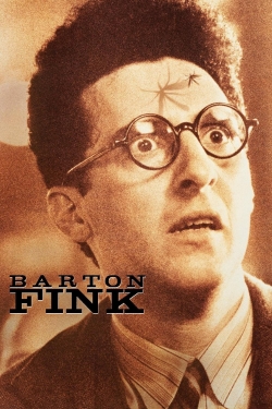 Barton Fink Barton Fink