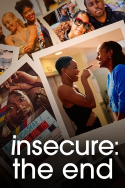 Insecure: The End Insecure: The End