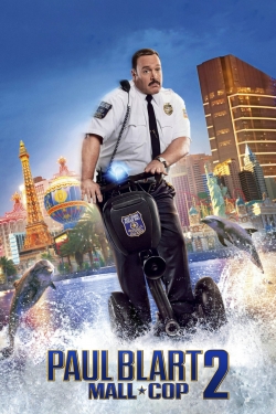 Paul Blart: Mall Cop 2 Paul Blart: Mall Cop 2