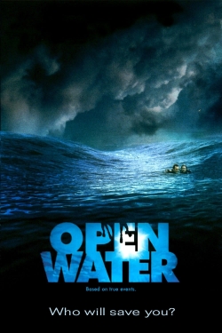 Open Water Open Water