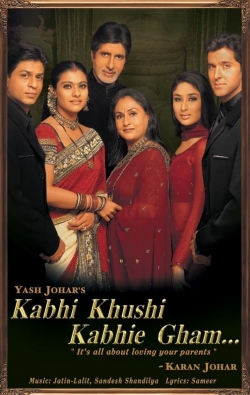Kabhi Khushi Kabhie Gham Kabhi Khushi Kabhie Gham