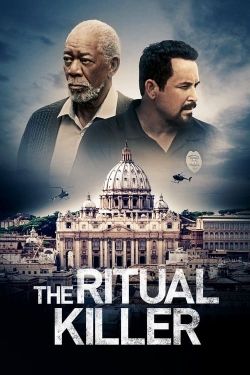 The Ritual Killer The Ritual Killer