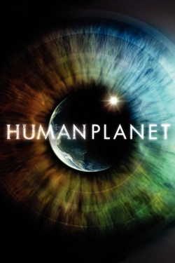 Human Planet Human Planet