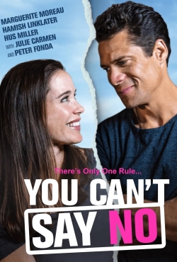 You Can't Say No You Can't Say No