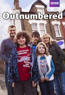 Outnumbered Outnumbered