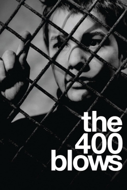 The 400 Blows The 400 Blows