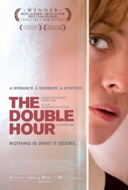 The Double Hour The Double Hour