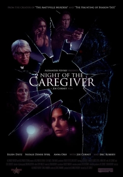 Night of the Caregiver Night of the Caregiver
