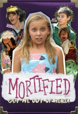 Mortified Mortified