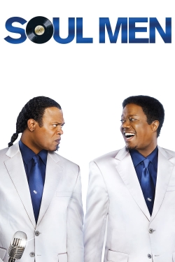 Soul Men Soul Men