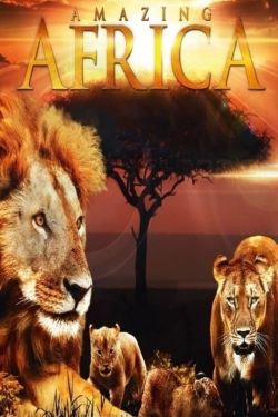 Amazing Africa Amazing Africa