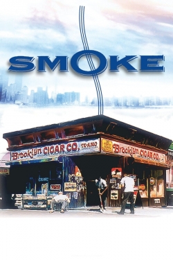 Smoke Smoke