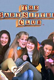The Baby-Sitters Club The Baby-Sitters Club