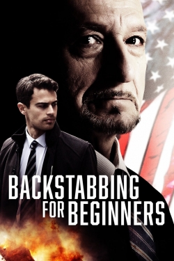 Backstabbing for Beginners Backstabbing for Beginners