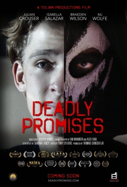 Deadly Promises Deadly Promises