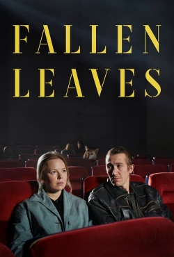 Fallen Leaves Fallen Leaves