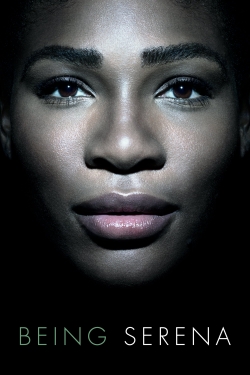 Being Serena Being Serena