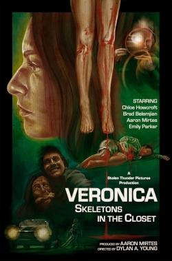 VERONICA Skeletons in the Closet VERONICA Skeletons in the Closet