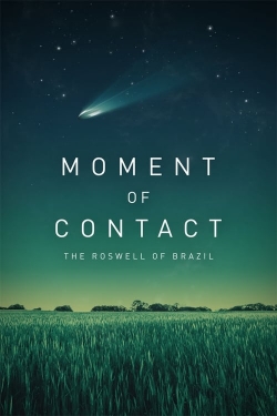 Moment of Contact Moment of Contact