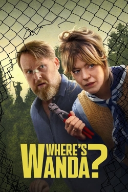 Where's Wanda? Where's Wanda?