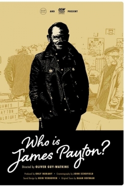 Who is James Payton? Who is James Payton?