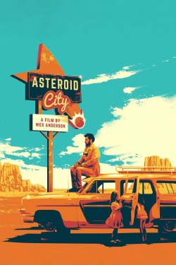 Asteroid City Asteroid City