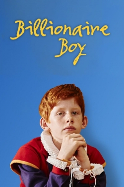 Billionaire Boy Billionaire Boy