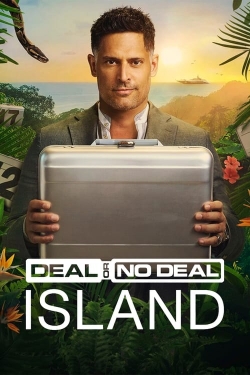 Deal or No Deal Island Deal or No Deal Island