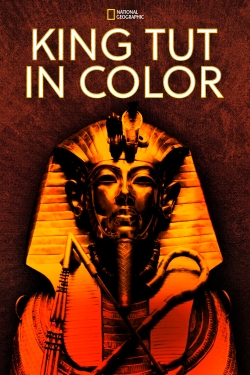 King Tut In Color King Tut In Color