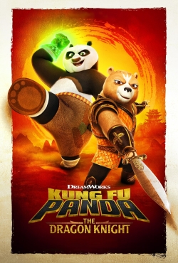 Kung Fu Panda: The Dragon Knight Kung Fu Panda: The Dragon Knight