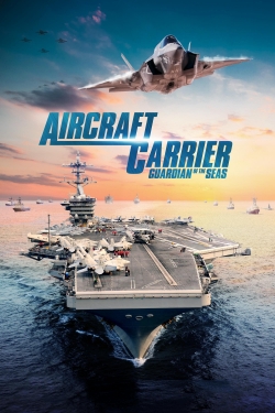 Aircraft Carrier: Guardian of the Seas Aircraft Carrier: Guardian of the Seas