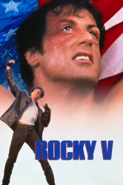 Rocky V Rocky V