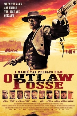 Outlaw Posse Outlaw Posse