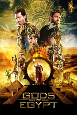Gods of Egypt Gods of Egypt