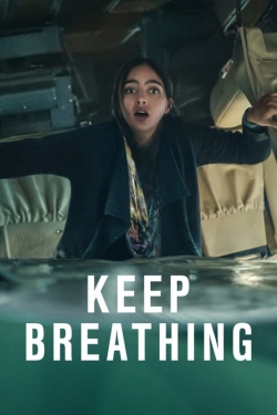 Keep Breathing Keep Breathing