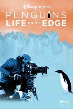 Penguins: Life on the Edge Penguins: Life on the Edge