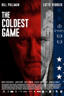The Coldest Game The Coldest Game