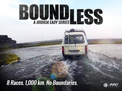 Boundless Boundless
