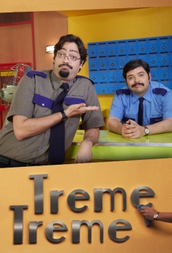 Treme Treme Treme Treme
