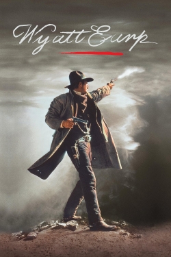 Wyatt Earp Wyatt Earp