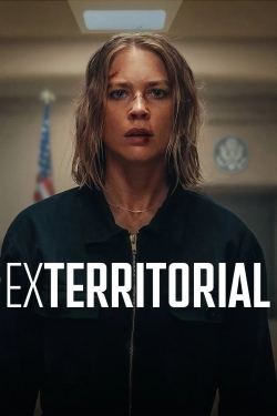 Exterritorial Exterritorial