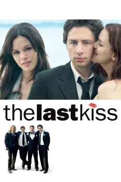 The Last Kiss The Last Kiss