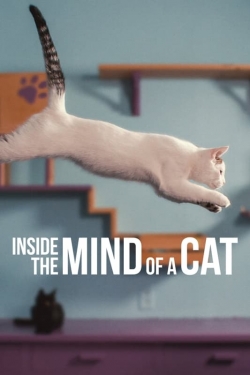 Inside the Mind of a Cat Inside the Mind of a Cat