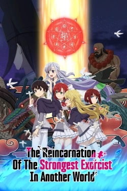 The Reincarnation of the Strongest Exorcist in Another World The Reincarnation of the Strongest Exorcist in Another World
